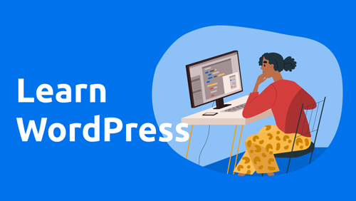 WordPress Web Development Course