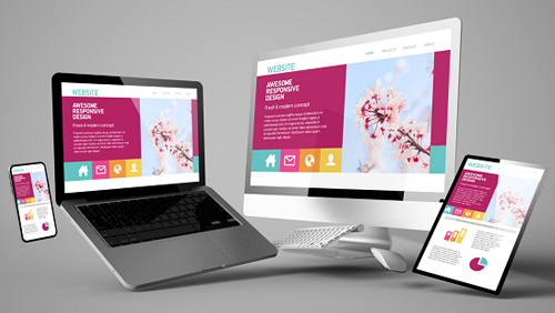 Web Designing Course