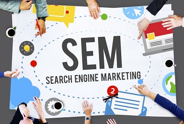 sem AI Marketing